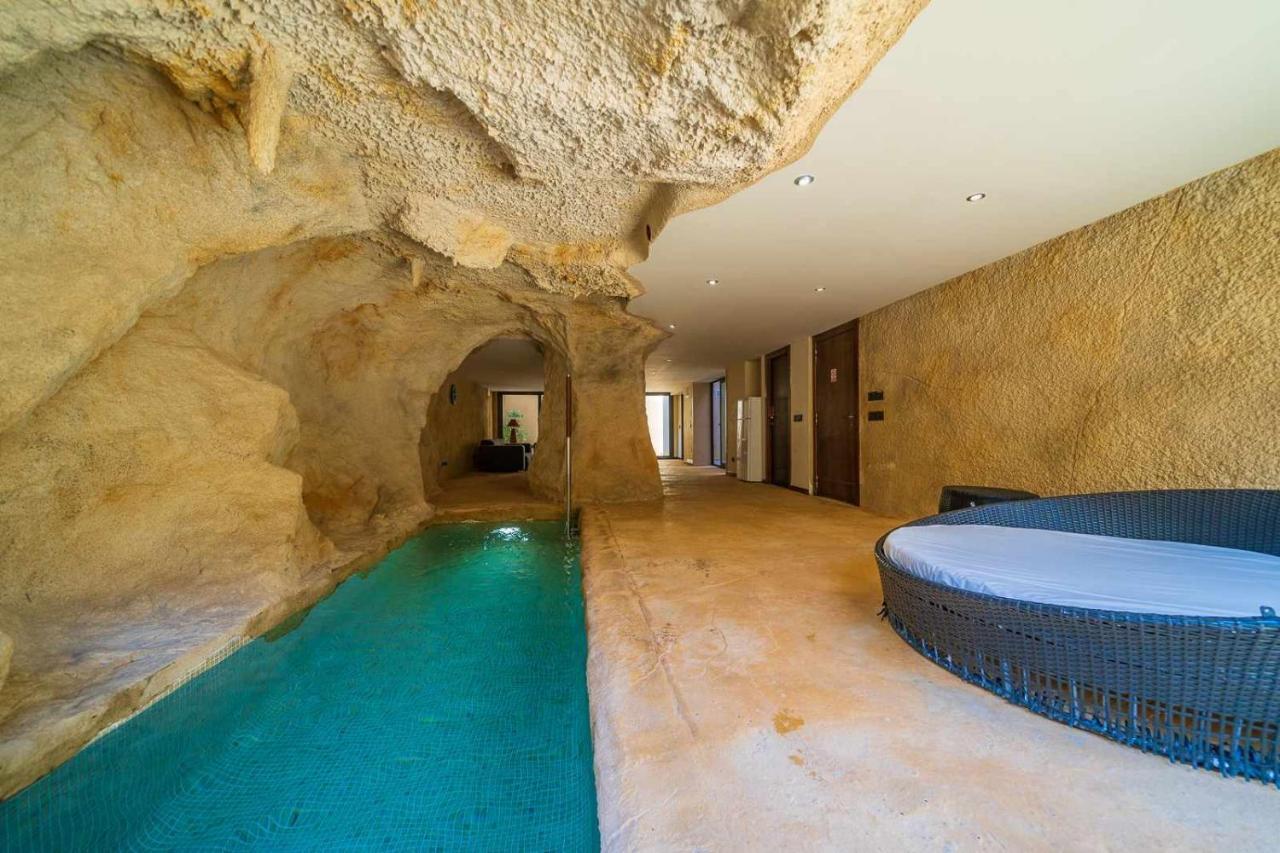 Villa Mestres Playa De Aro ปลาตจาดาโร ภายนอก รูปภาพ