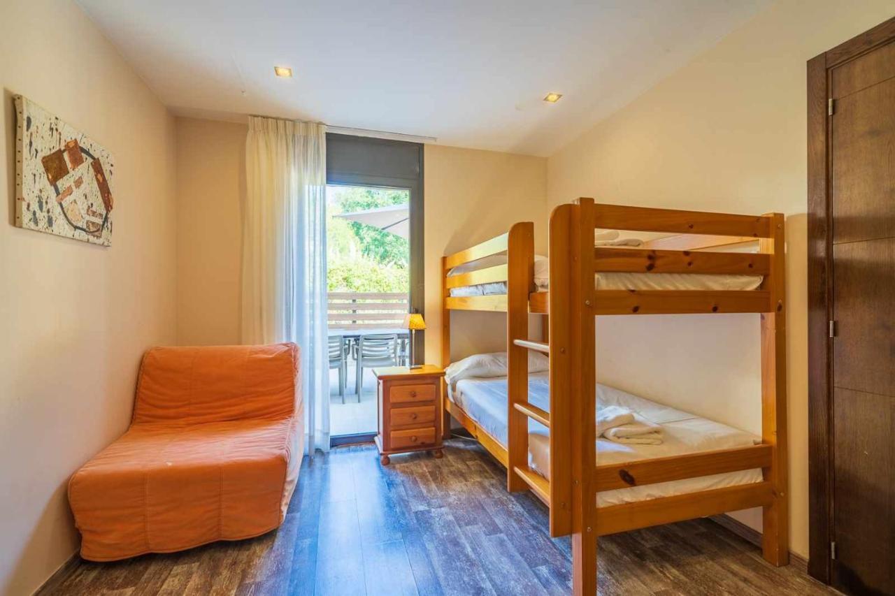 Villa Mestres Playa De Aro ปลาตจาดาโร ภายนอก รูปภาพ